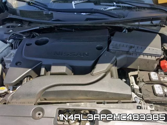 1N4AL3AP2HC483385 фото 8