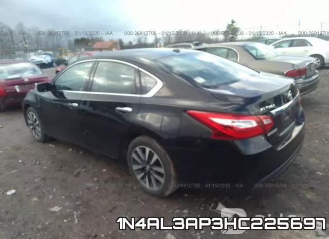 1N4AL3AP3HC225697 фото 3