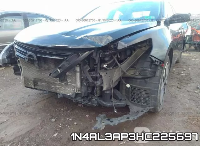 1N4AL3AP3HC225697 фото 6