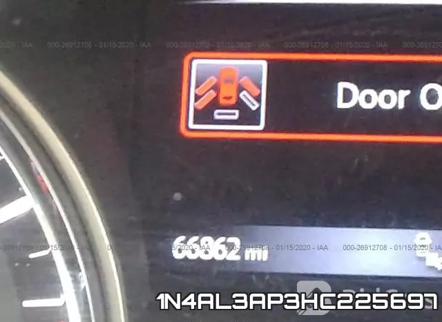 1N4AL3AP3HC225697 фото 7