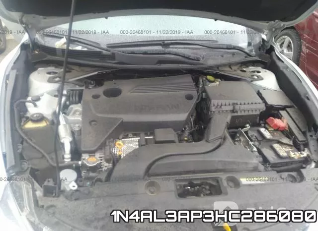 1N4AL3AP3HC286080 фото 2