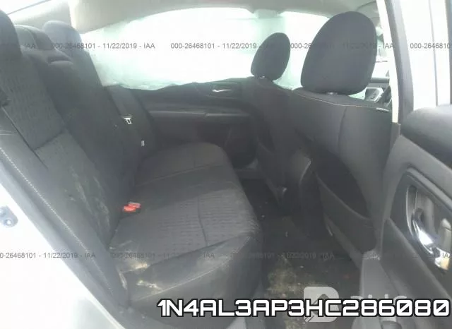1N4AL3AP3HC286080 фото 9