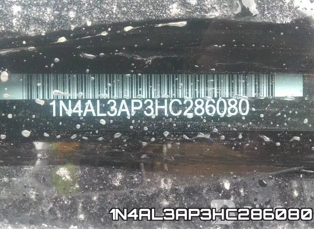 1N4AL3AP3HC286080 фото 10