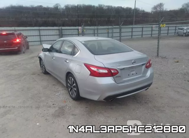 1N4AL3AP6HC212880 фото 3