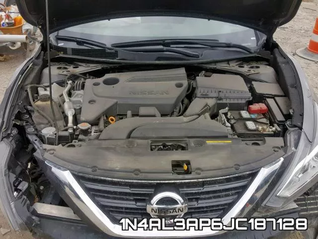 1N4AL3AP6JC187128 фото 8
