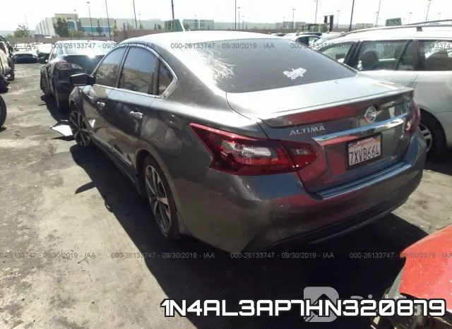1N4AL3AP7HN320879 фото 2