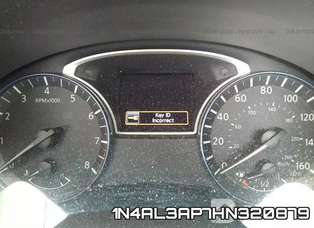 1N4AL3AP7HN320879 фото 6