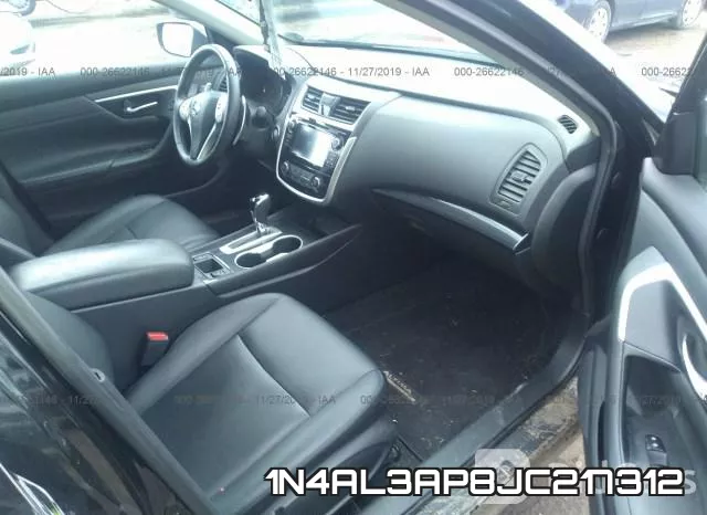 1N4AL3AP8JC217312 фото 5