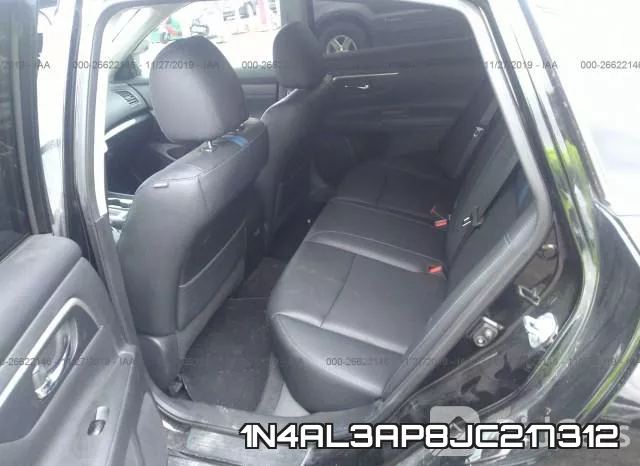 1N4AL3AP8JC217312 фото 8