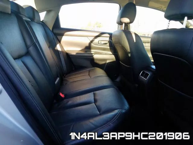 1N4AL3AP9HC201906 фото 6