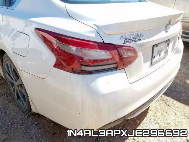 1N4AL3APXJC296692 фото 8