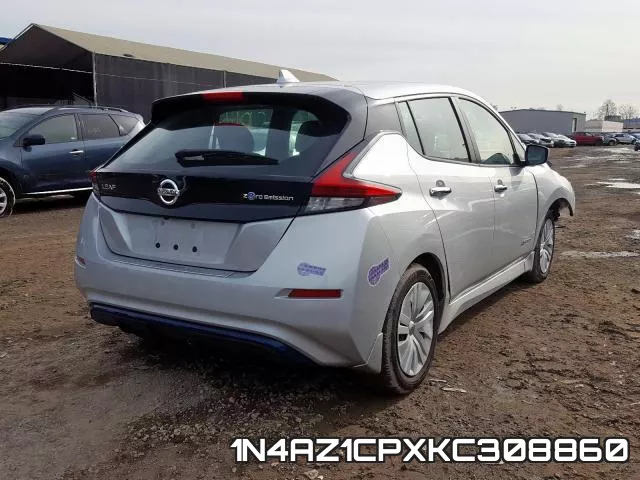 1N4AZ1CPXKC308860 фото 3