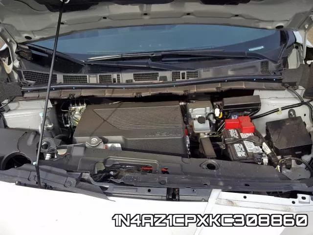 1N4AZ1CPXKC308860 фото 6