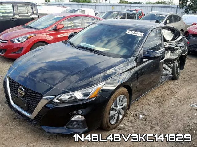 1N4BL4BV3KC141829 фото 3
