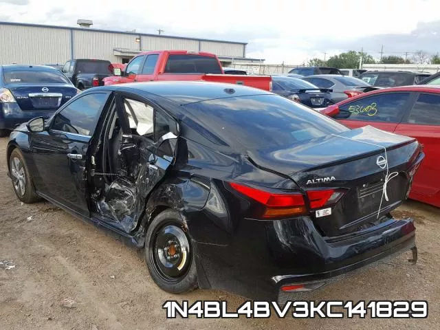 1N4BL4BV3KC141829 фото 4