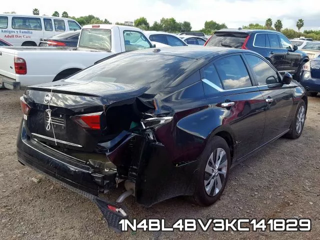 1N4BL4BV3KC141829 фото 5