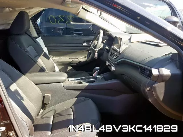 1N4BL4BV3KC141829 фото 6