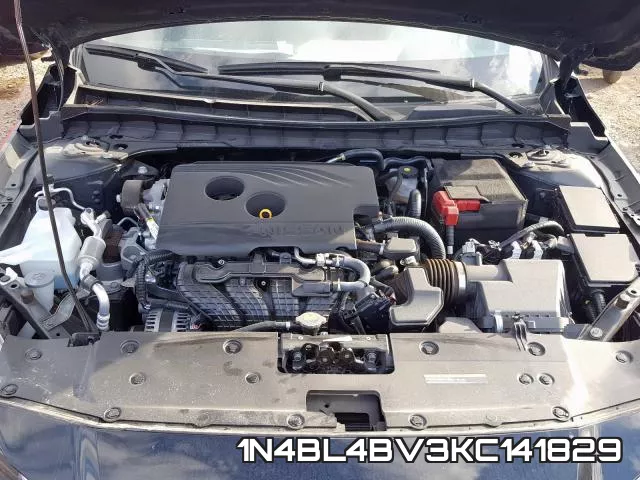 1N4BL4BV3KC141829 фото 8