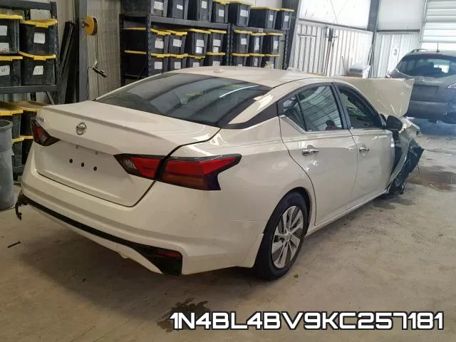 1N4BL4BV9KC257181 фото 3