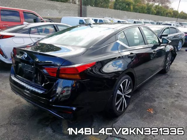 1N4BL4CV0KN321336 фото 5