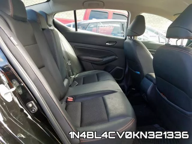 1N4BL4CV0KN321336 фото 6