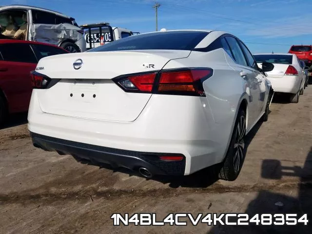 1N4BL4CV4KC248354 фото 3
