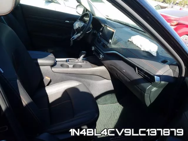 1N4BL4CV9LC137879 фото 3