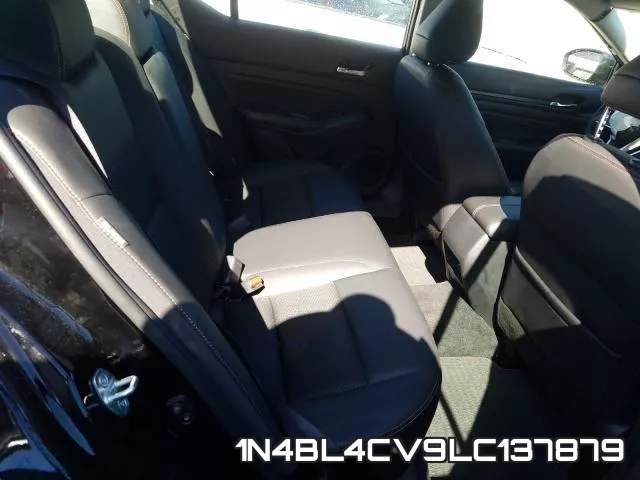 1N4BL4CV9LC137879 фото 4