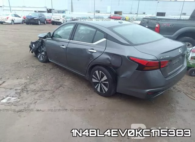 1N4BL4EV0KC175383 фото 4