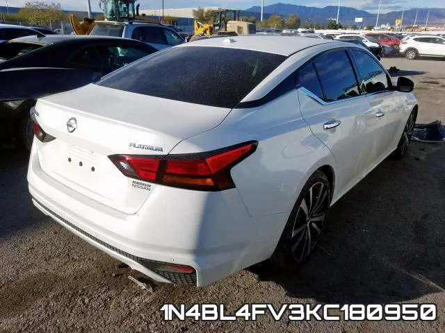 1N4BL4FV3KC180950 фото 5