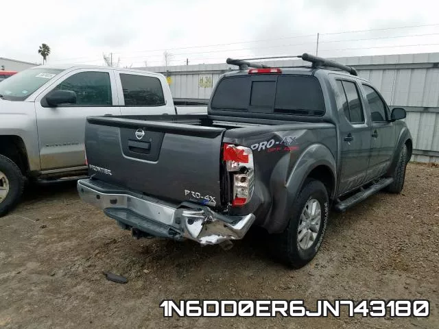 1N6DD0ER6JN743180 фото 4