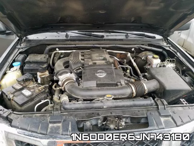 1N6DD0ER6JN743180 фото 6