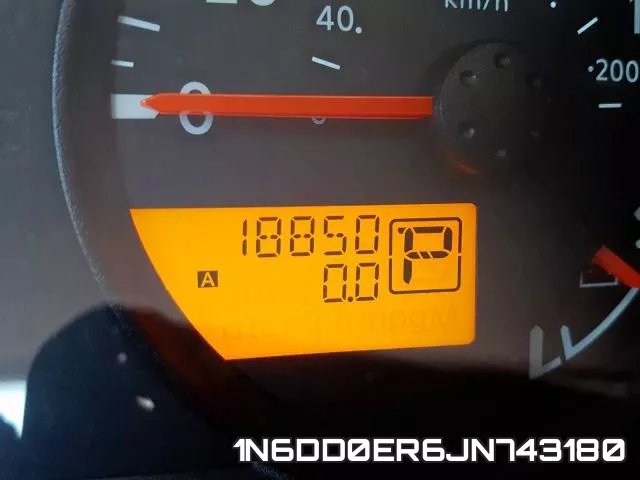 1N6DD0ER6JN743180 фото 7