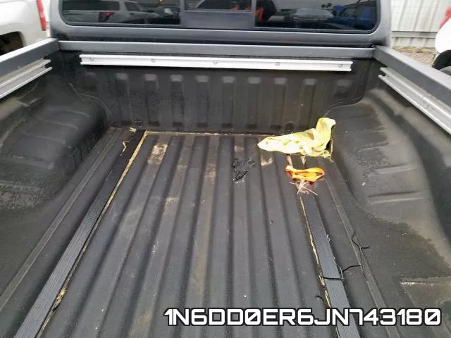 1N6DD0ER6JN743180 фото 8