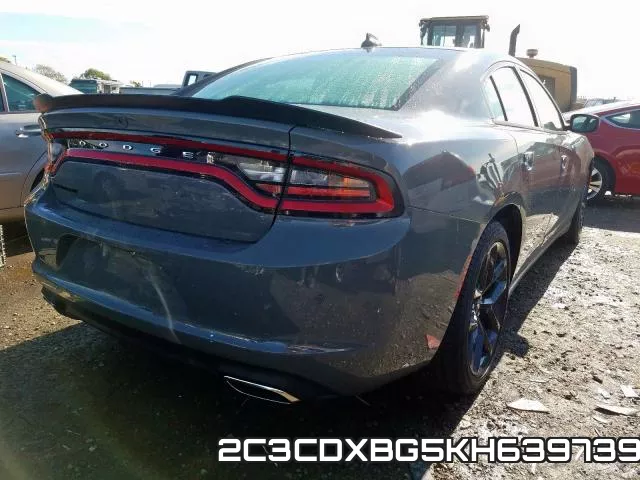 2C3CDXBG5KH639739 фото 3