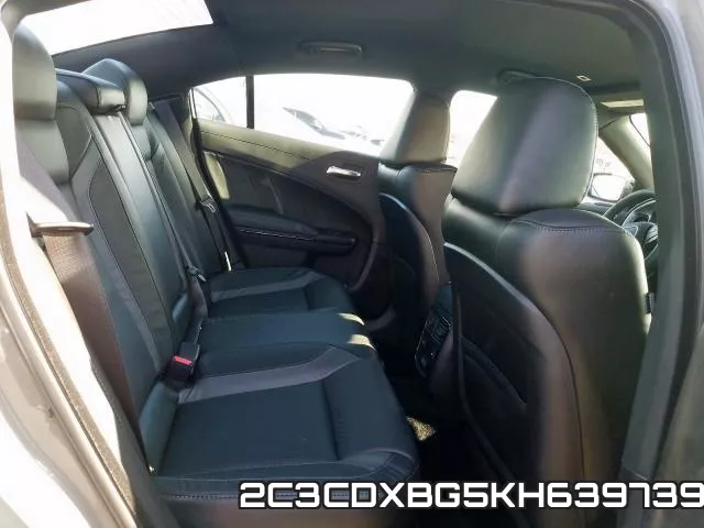 2C3CDXBG5KH639739 фото 4