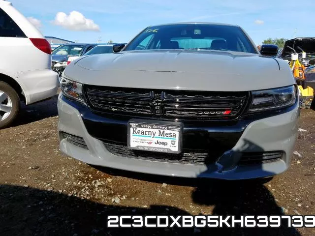 2C3CDXBG5KH639739 фото 7