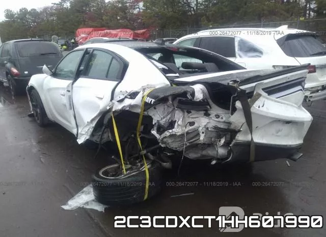 2C3CDXCT1HH607990 фото 3