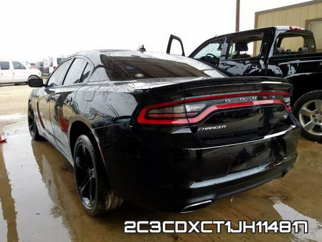 2C3CDXCT1JH114817 фото 3