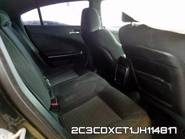 2C3CDXCT1JH114817 фото 5