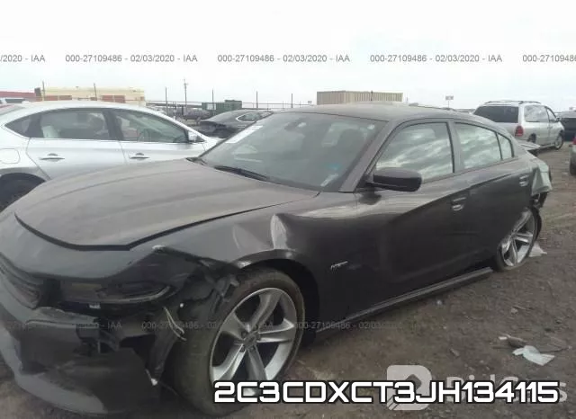 2C3CDXCT3JH134115 фото 2