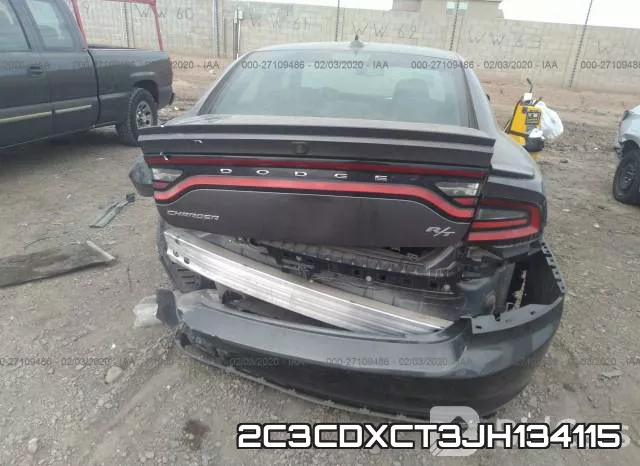 2C3CDXCT3JH134115 фото 6