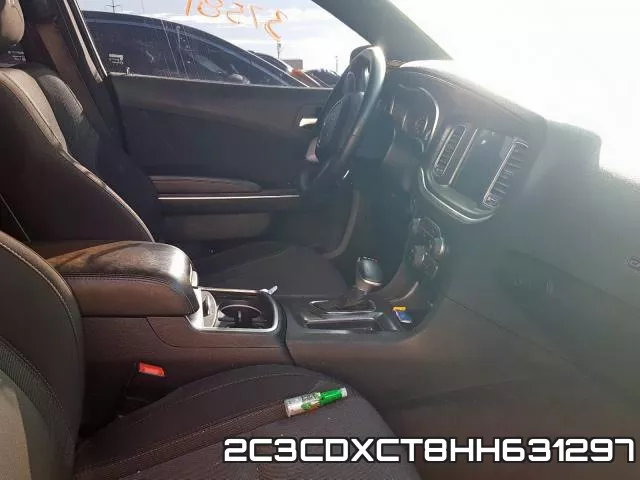 2C3CDXCT8HH631297 фото 4