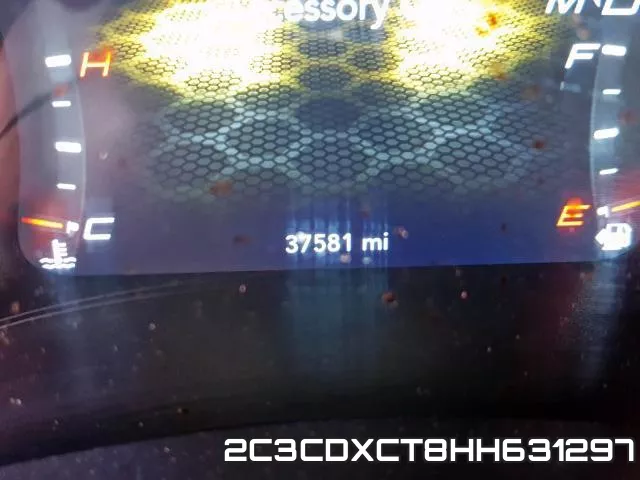 2C3CDXCT8HH631297 фото 6