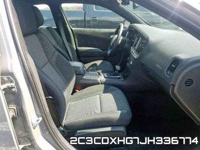 2C3CDXHG7JH336774 фото 5