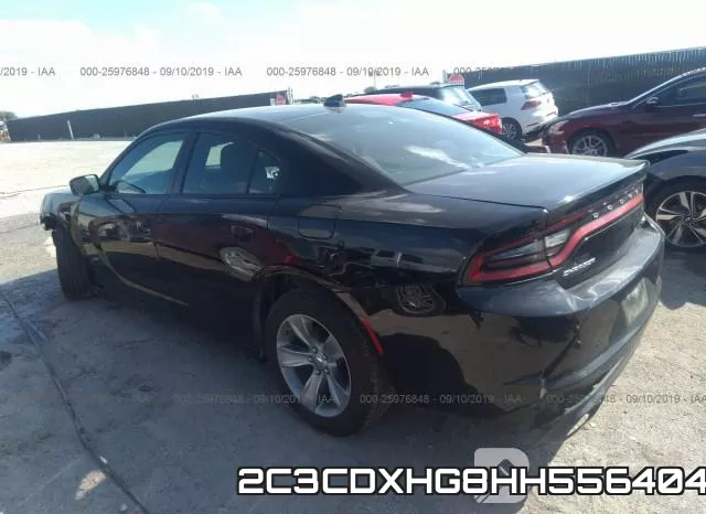 2C3CDXHG8HH556404 фото 4