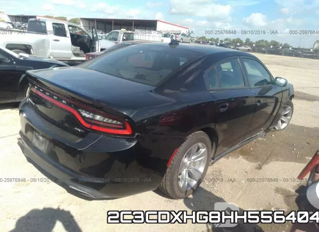 2C3CDXHG8HH556404 фото 5