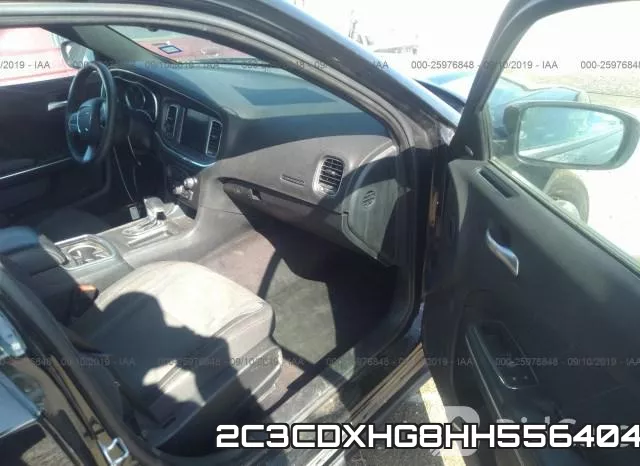 2C3CDXHG8HH556404 фото 6