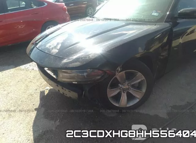 2C3CDXHG8HH556404 фото 7