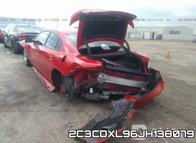 2C3CDXL96JH138079 фото 4